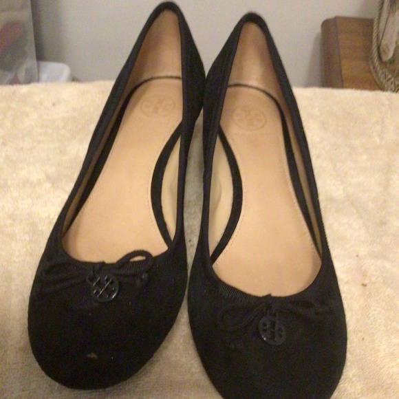 Tory Burch pumps SZ 8.5 - Picture 1 of 11